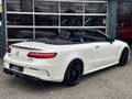 Mercedes-Benz E 53 AMG Cabrio 4MATIC Premium Plus Blanc - thumbnail 20