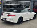 Mercedes-Benz E 53 AMG Cabrio 4MATIC Premium Plus Blanc - thumbnail 23