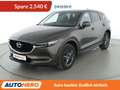 Mazda CX-5 2.2 Turbodiesel Exclusive-Line AWD Aut.*NAVI*360°* Braun - thumbnail 1