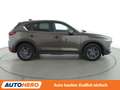 Mazda CX-5 2.2 Turbodiesel Exclusive-Line AWD Aut.*NAVI*360°* Braun - thumbnail 7