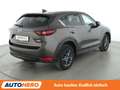 Mazda CX-5 2.2 Turbodiesel Exclusive-Line AWD Aut.*NAVI*360°* Braun - thumbnail 6