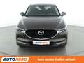 Mazda CX-5 2.2 Turbodiesel Exclusive-Line AWD Aut.*NAVI*360°* Braun - thumbnail 9