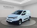 Toyota Proace City 1.5D 100CV S&S PC 4p. Bianco - thumbnail 1