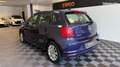 Volkswagen Polo 1.2 TSI 90 BLUEMOTION ALLSTAR %2B AIDE AU PARKING  Bleu - thumbnail 4
