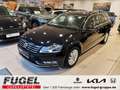 Volkswagen Passat Variant 2.0 TDI Comfortline BMT AHK|Klimaaut.|SHZ Zwart - thumbnail 1