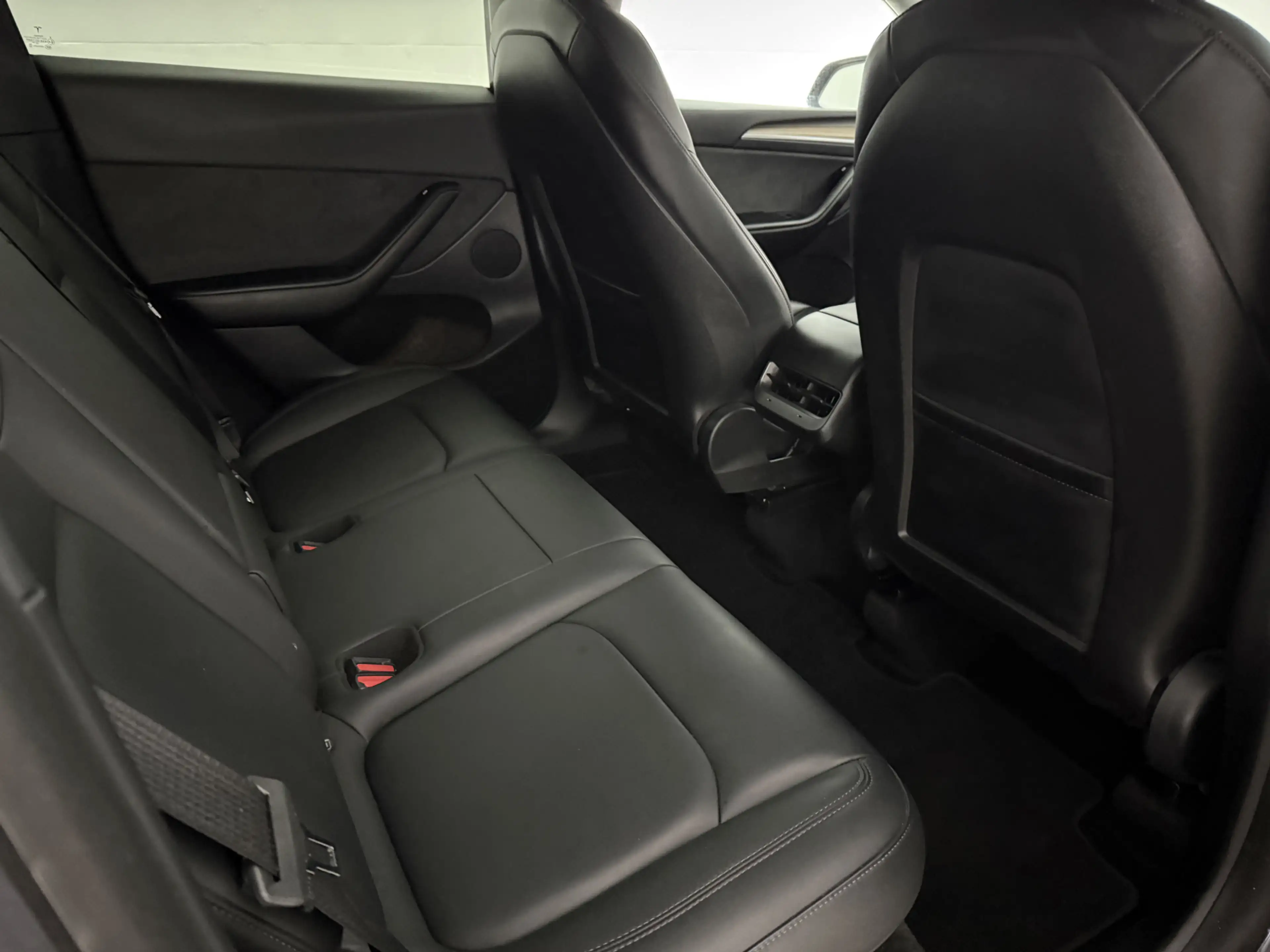 Tesla Model Y Long Range AWD 75 kWh | Snelladen | SOH 88% | Auto — photo 37