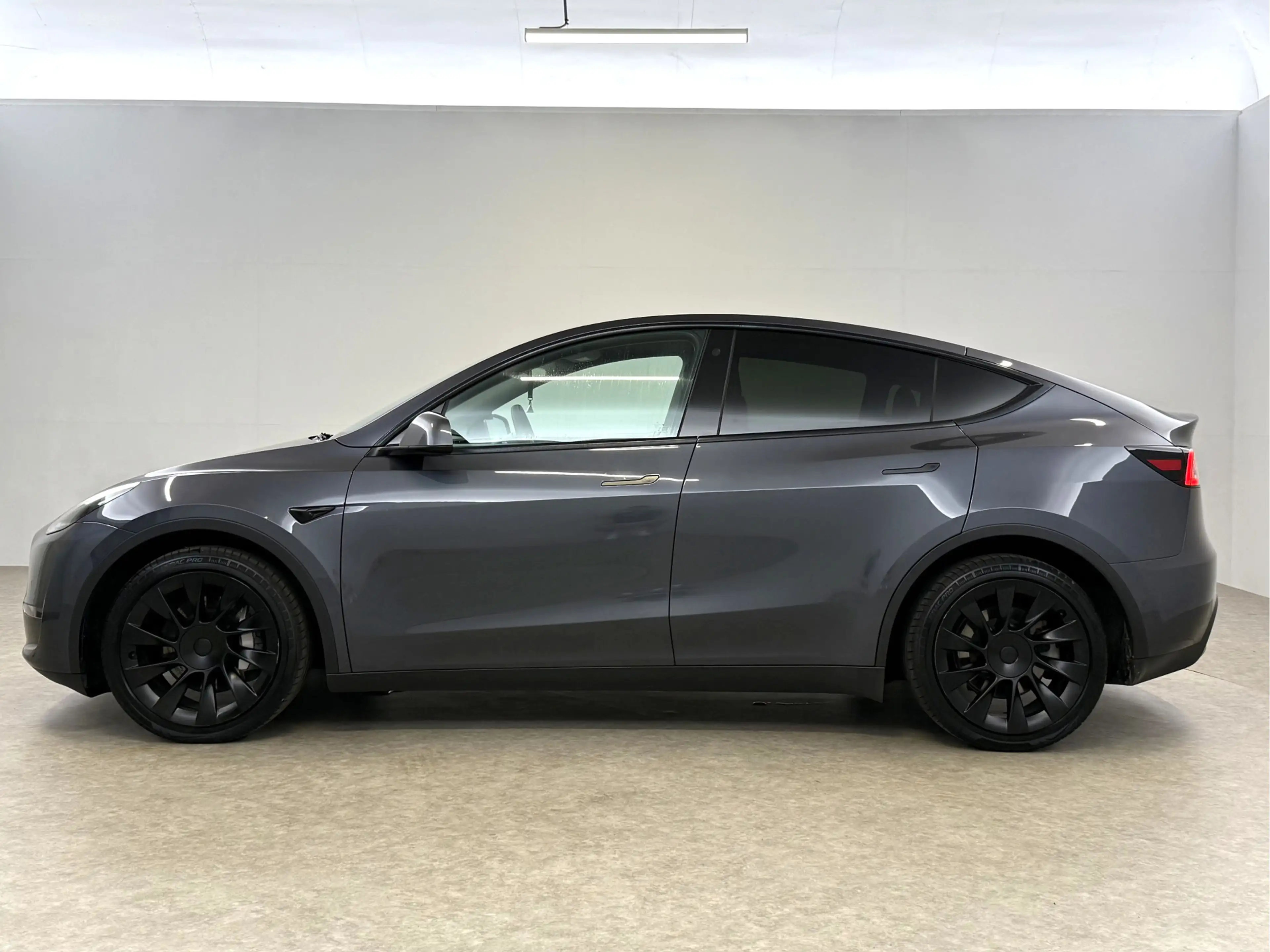 Tesla Model Y Long Range AWD 75 kWh | Snelladen | SOH 88% | Auto — photo 9