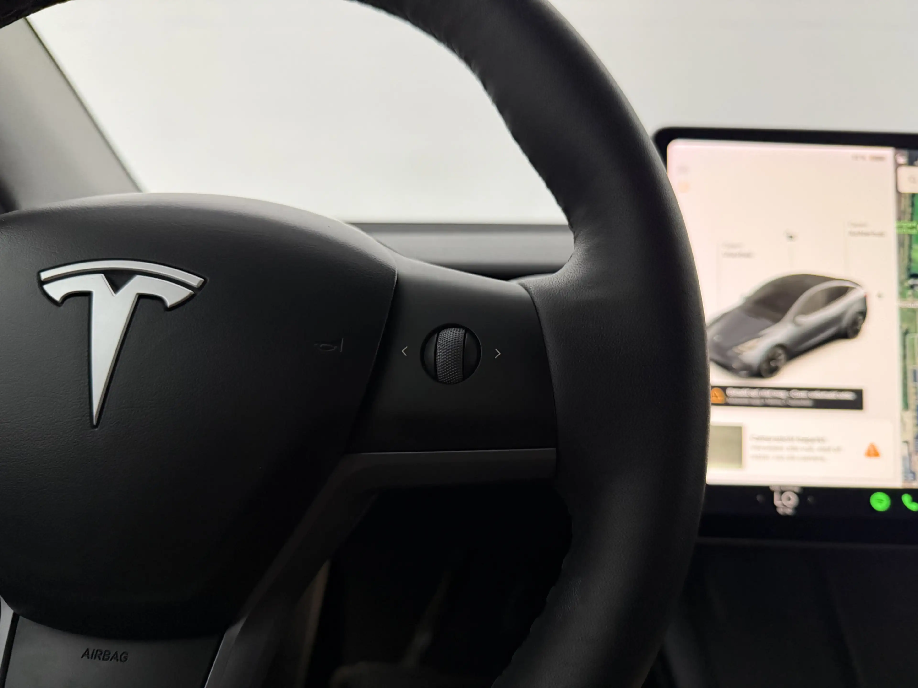 Tesla Model Y Long Range AWD 75 kWh | Snelladen | SOH 88% | Auto — photo 24