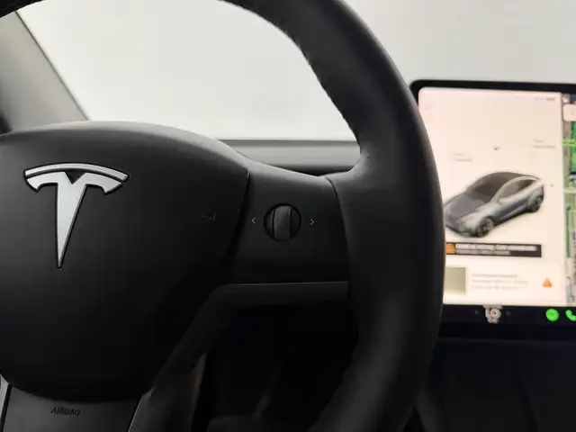 Tesla Model Y view 24