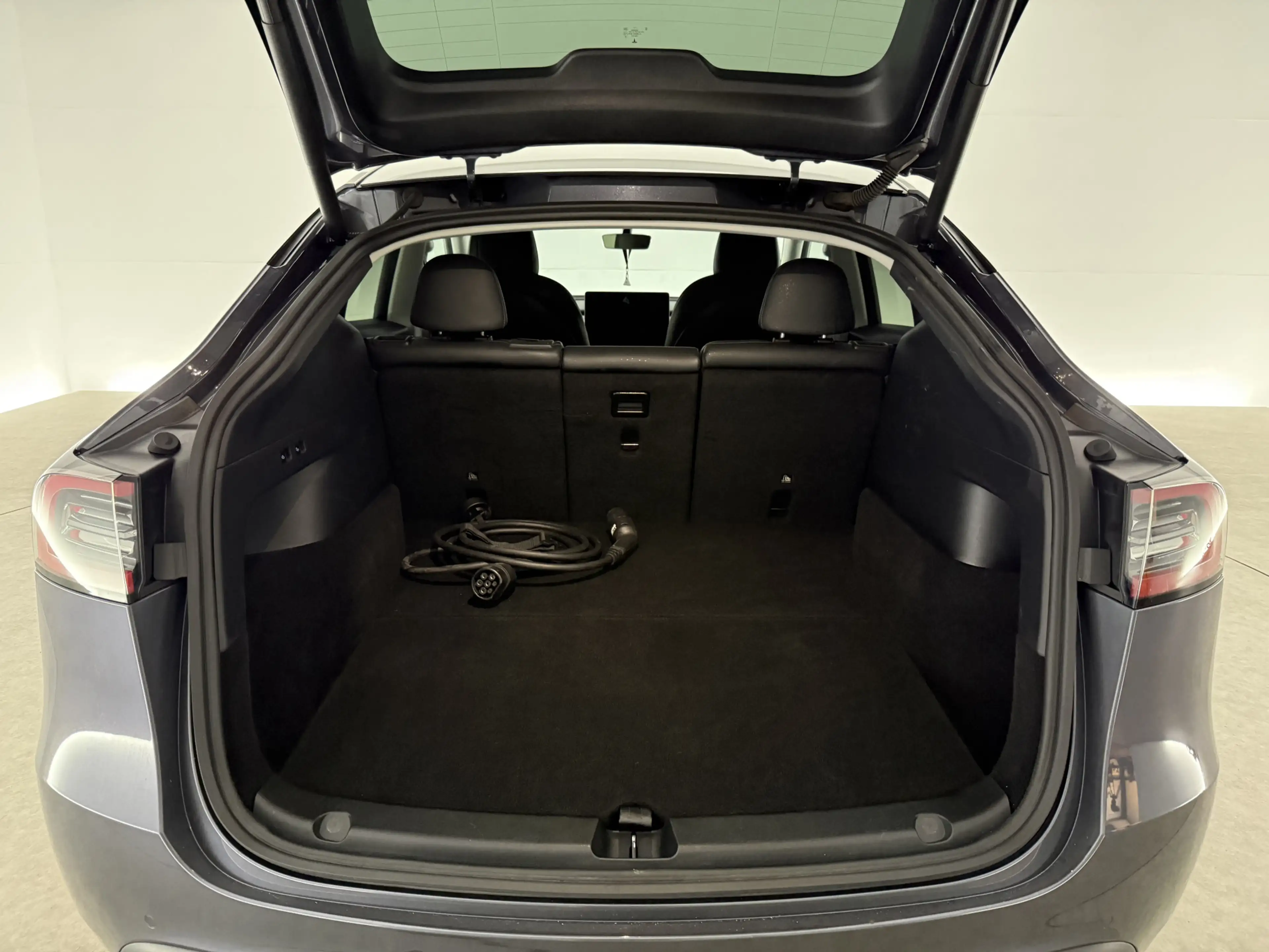 Tesla Model Y Long Range AWD 75 kWh | Snelladen | SOH 88% | Auto — photo 39