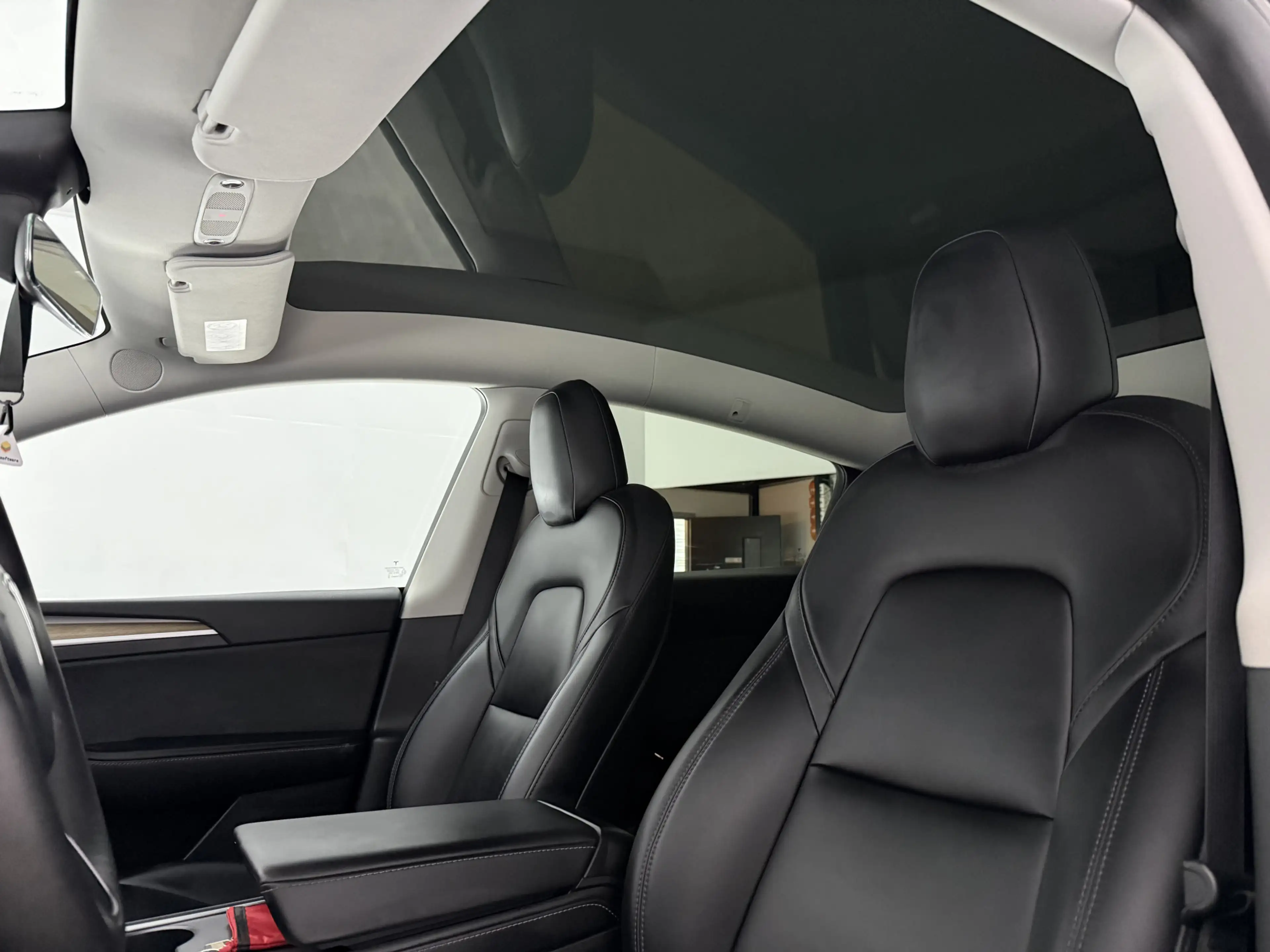 Tesla Model Y Long Range AWD 75 kWh | Snelladen | SOH 88% | Auto — photo 14