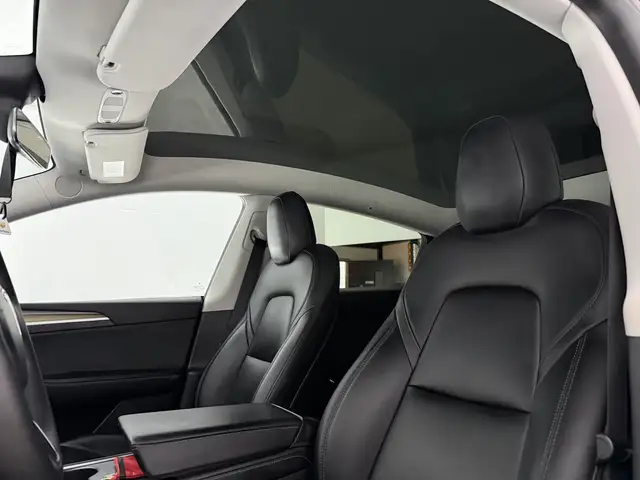 Tesla Model Y view 14