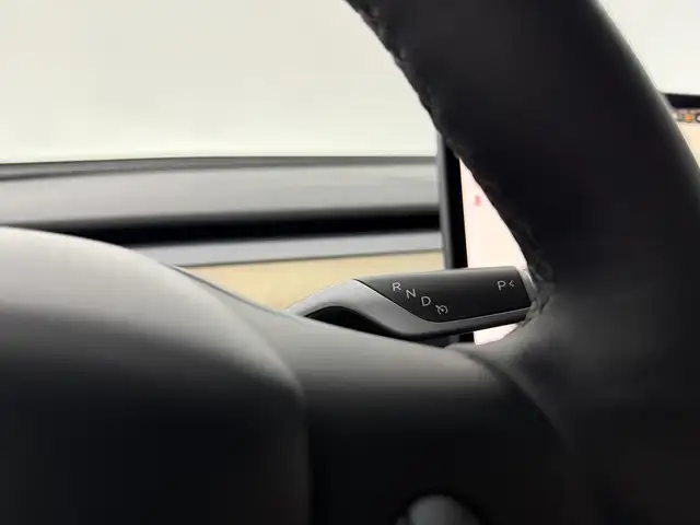 Tesla Model Y view 25