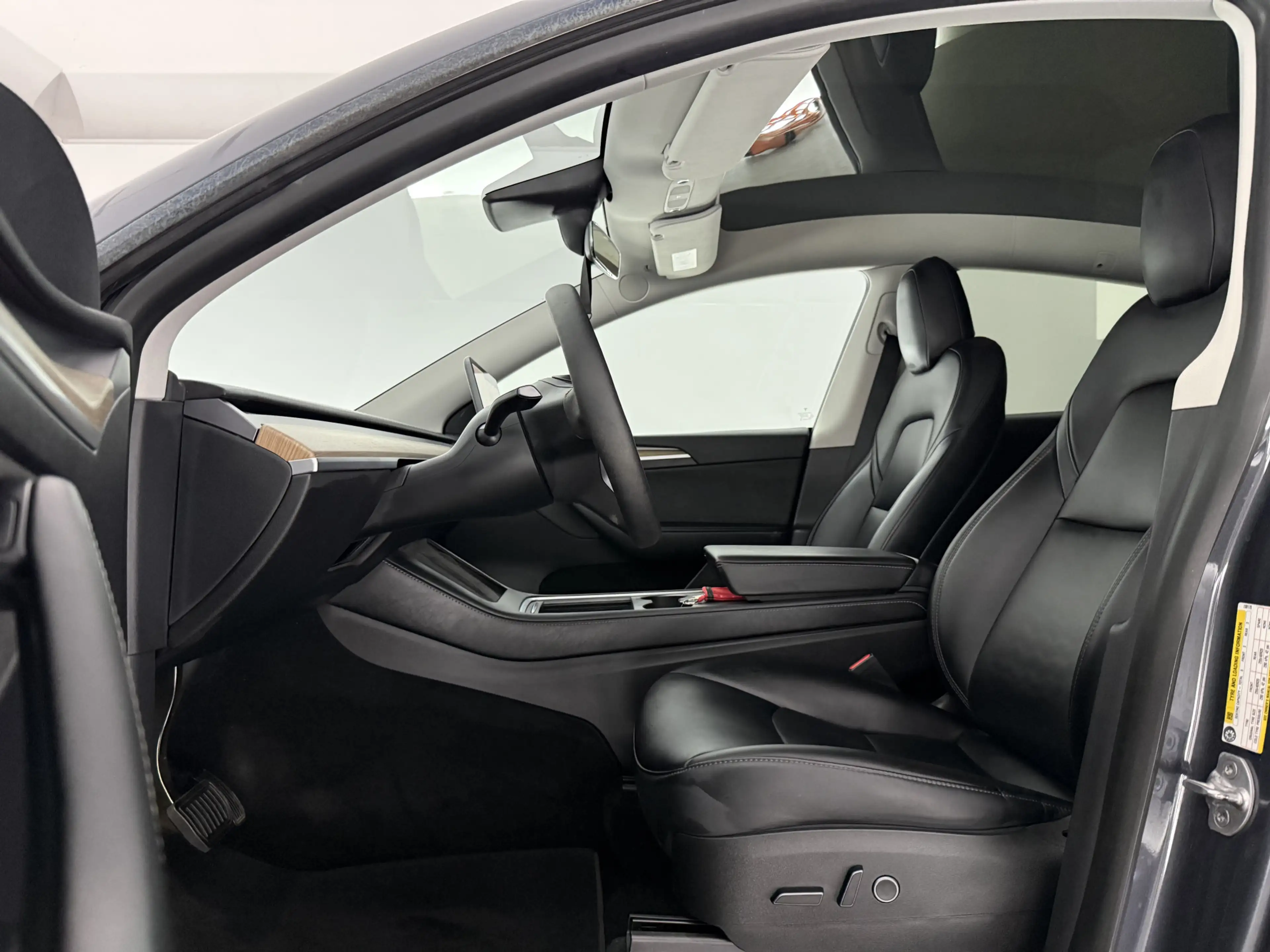 Tesla Model Y Long Range AWD 75 kWh | Snelladen | SOH 88% | Auto — photo 15