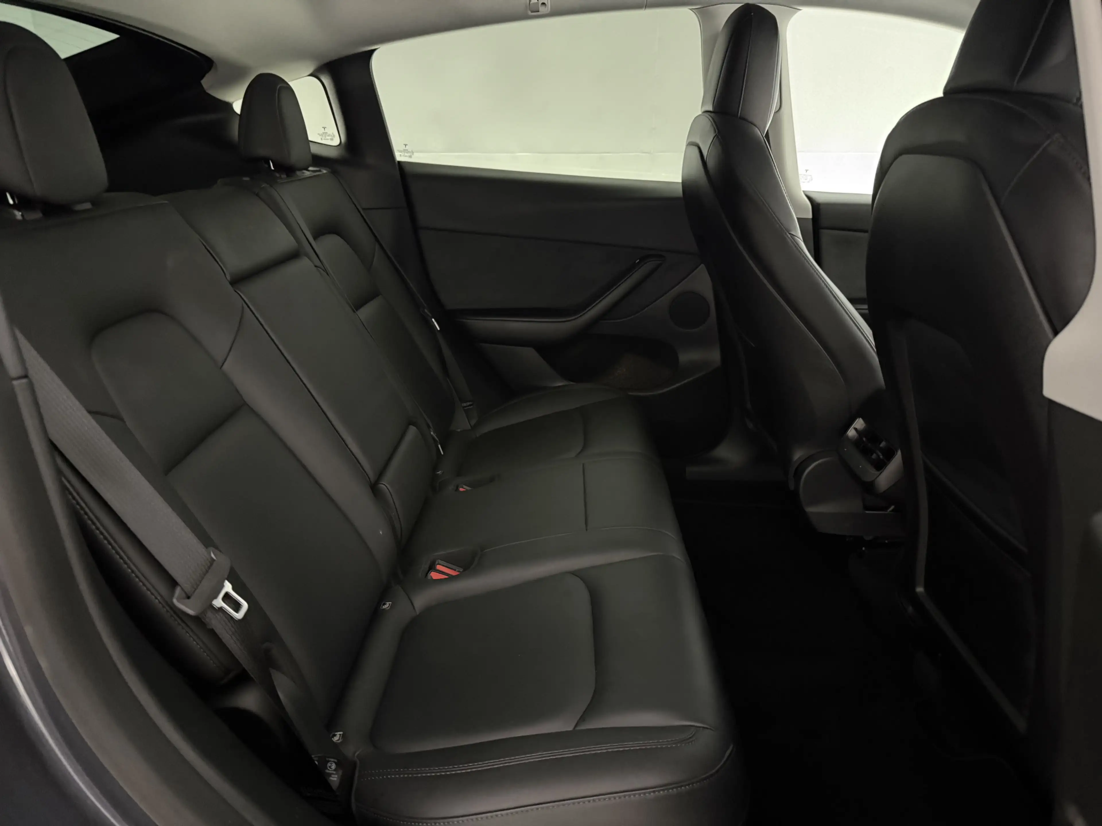 Tesla Model Y Long Range AWD 75 kWh | Snelladen | SOH 88% | Auto — photo 36