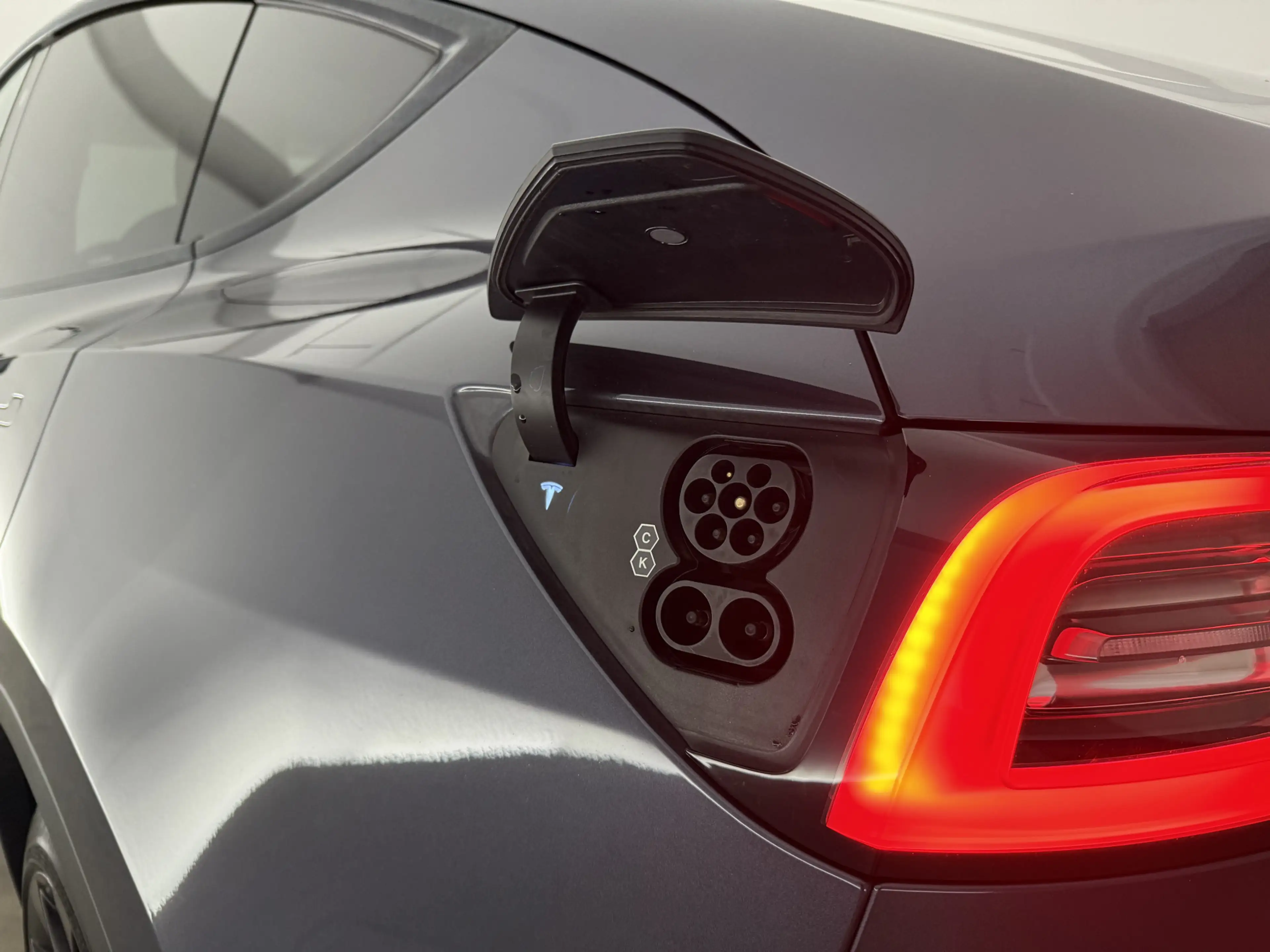Tesla Model Y Long Range AWD 75 kWh | Snelladen | SOH 88% | Auto — photo 31