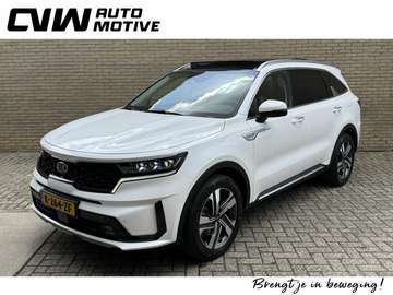 1.6 T-GDI Plug-in Hybrid 4WD DynamicPlusLine | 7-p