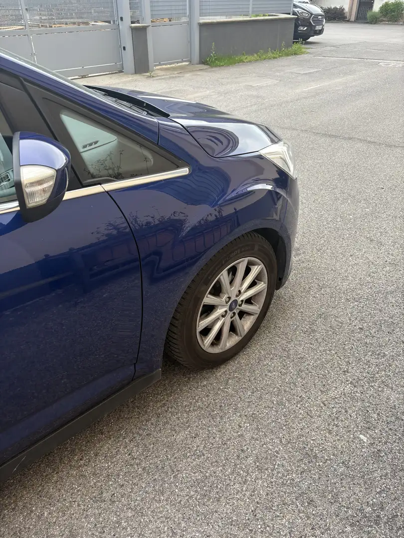 Ford C-Max 1.6 Titanium Gpl 120cv - 2