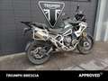 Triumph Tiger 1200 Rally Pro Abs Verde - thumbnail 3