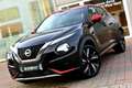 Nissan Juke 1.0 DIG-T N-DESIGN BOSE*1ER PROP*FULL OPT*GARANTIE Noir - thumbnail 1
