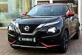 Nissan Juke 1.0 DIG-T N-DESIGN BOSE*1ER PROP*FULL OPT*GARANTIE Noir - thumbnail 5