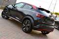 Nissan Juke 1.0 DIG-T N-DESIGN BOSE*1ER PROP*FULL OPT*GARANTIE Noir - thumbnail 2