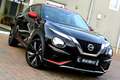Nissan Juke 1.0 DIG-T N-DESIGN BOSE*1ER PROP*FULL OPT*GARANTIE Noir - thumbnail 4