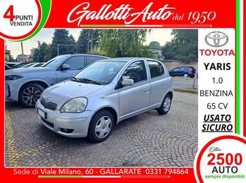 5p 1.0 65cv