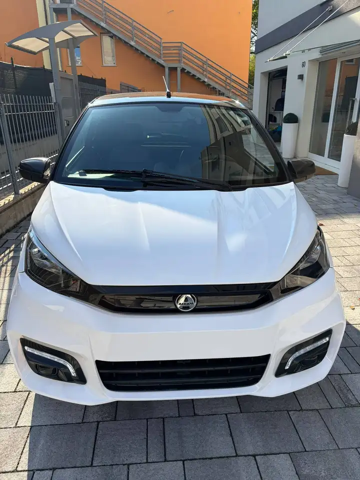 Aixam Sport