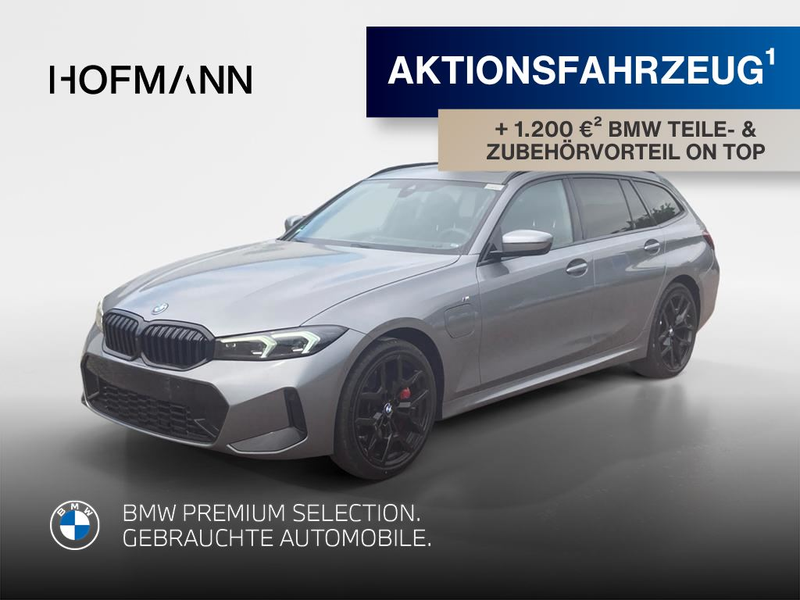 BMW 330 M Sport Pro