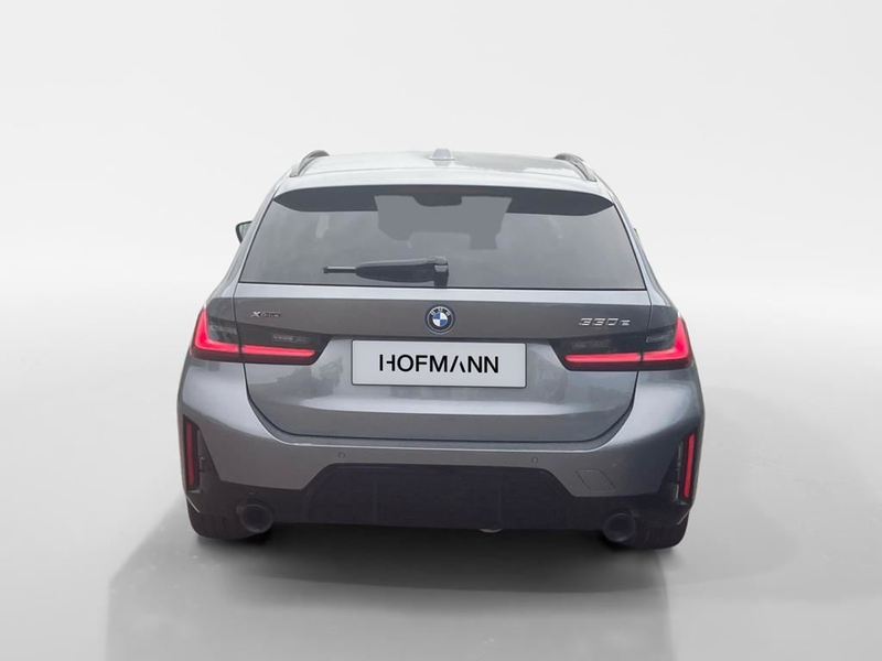 BMW 330 M Sport Pro — photo 6