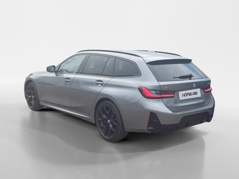 BMW 330 M Sport Pro — photo 5