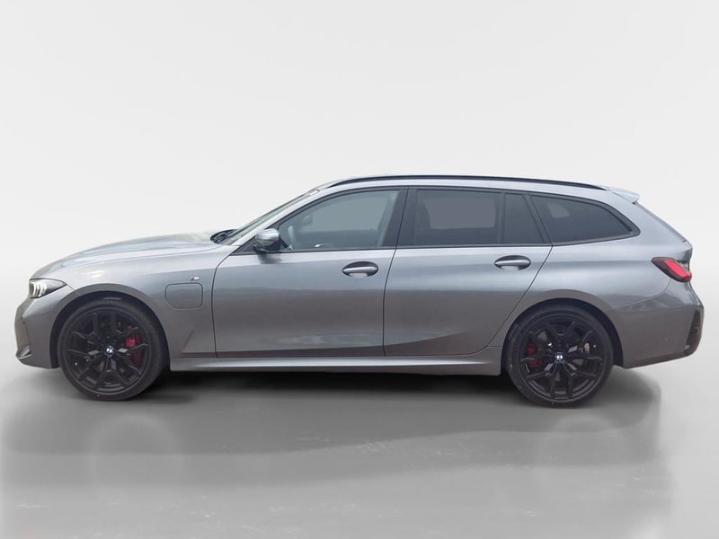 BMW 330 M Sport Pro — photo 4