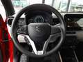 Suzuki Ignis 1,2 Dualjet 4x4 *16 ZOLL / KAMERA / KLIMA / SITZHEIZUNG* Rot - thumbnail 8