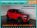 Suzuki Ignis 1,2 Dualjet 4x4 *16 ZOLL / KAMERA / KLIMA / SITZHEIZUNG* Rot - thumbnail 1