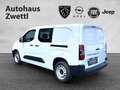Peugeot Partner DoKa BHDI 100 Weiß - thumbnail 4