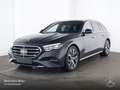 Mercedes-Benz E 300 de T 4M Fahrass 360° Pano Burmester Distr. Grau - thumbnail 2