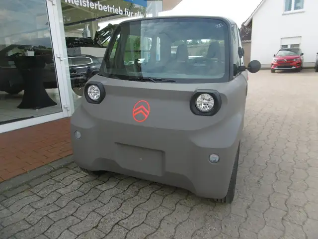 Citroen Ami
