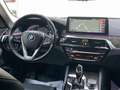 BMW 520 Serie 5 G31 2020 Touring 520d Touring Business Noir - thumbnail 10