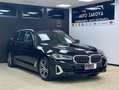 BMW 520 Serie 5 G31 2020 Touring 520d Touring Business Noir - thumbnail 1