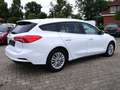 Ford Focus Turnier Titanium X Kamera LED GRA Navi Weiß - thumbnail 7