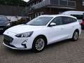 Ford Focus Turnier Titanium X Kamera LED GRA Navi Weiß - thumbnail 1