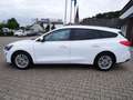 Ford Focus Turnier Titanium X Kamera LED GRA Navi Weiß - thumbnail 3