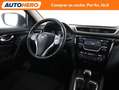Nissan Qashqai 1.5dCi Acenta 4x2 Gris - thumbnail 14