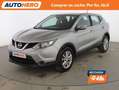 Nissan Qashqai 1.5dCi Acenta 4x2 Gris - thumbnail 1