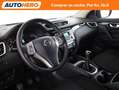 Nissan Qashqai 1.5dCi Acenta 4x2 Gris - thumbnail 12