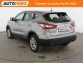 Nissan Qashqai 1.5dCi Acenta 4x2 Gris - thumbnail 4