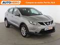 Nissan Qashqai 1.5dCi Acenta 4x2 Gris - thumbnail 8