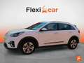 Kia Niro e- 100kW (136CV) Concept Blanc - thumbnail 4