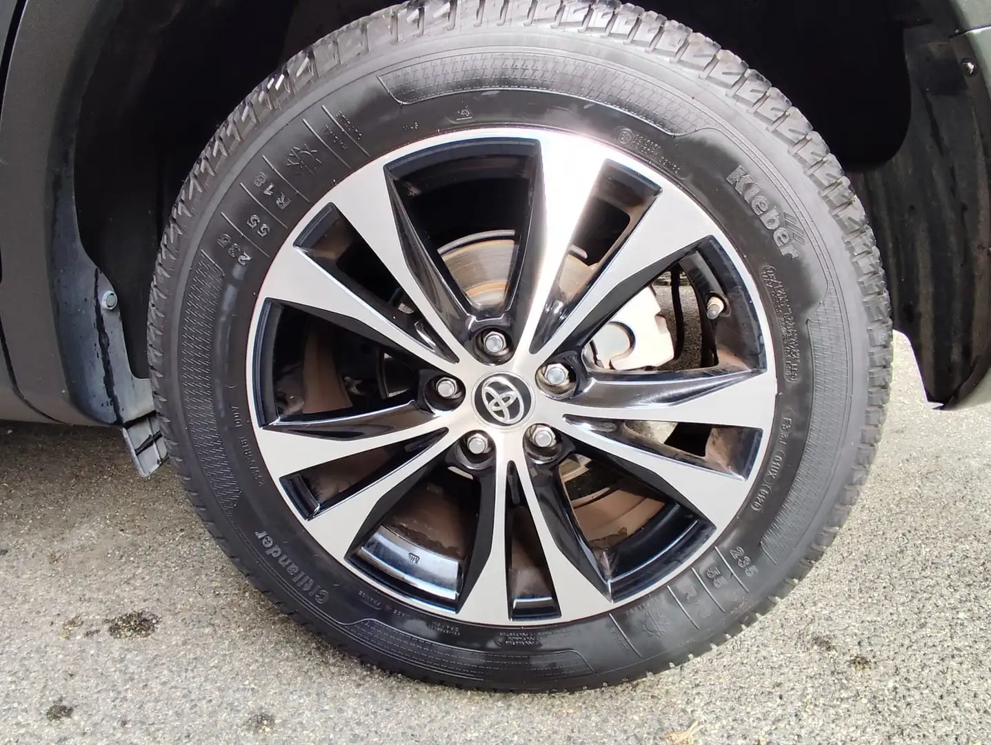 Toyota RAV 4 Rav4 IV 2013 Rav4 2.0 d-4d 2wd 124cv 20th Annivers - 1